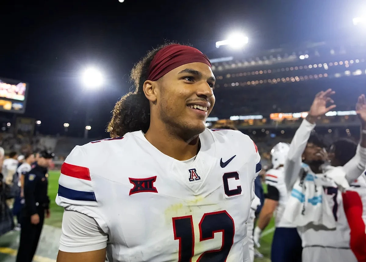 2026 NFL Draft: Why the Chargers selected S Genesis Smith