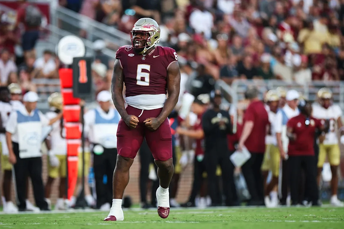 Breaking down Darrell Jackson's rookie contract with the New York Jets