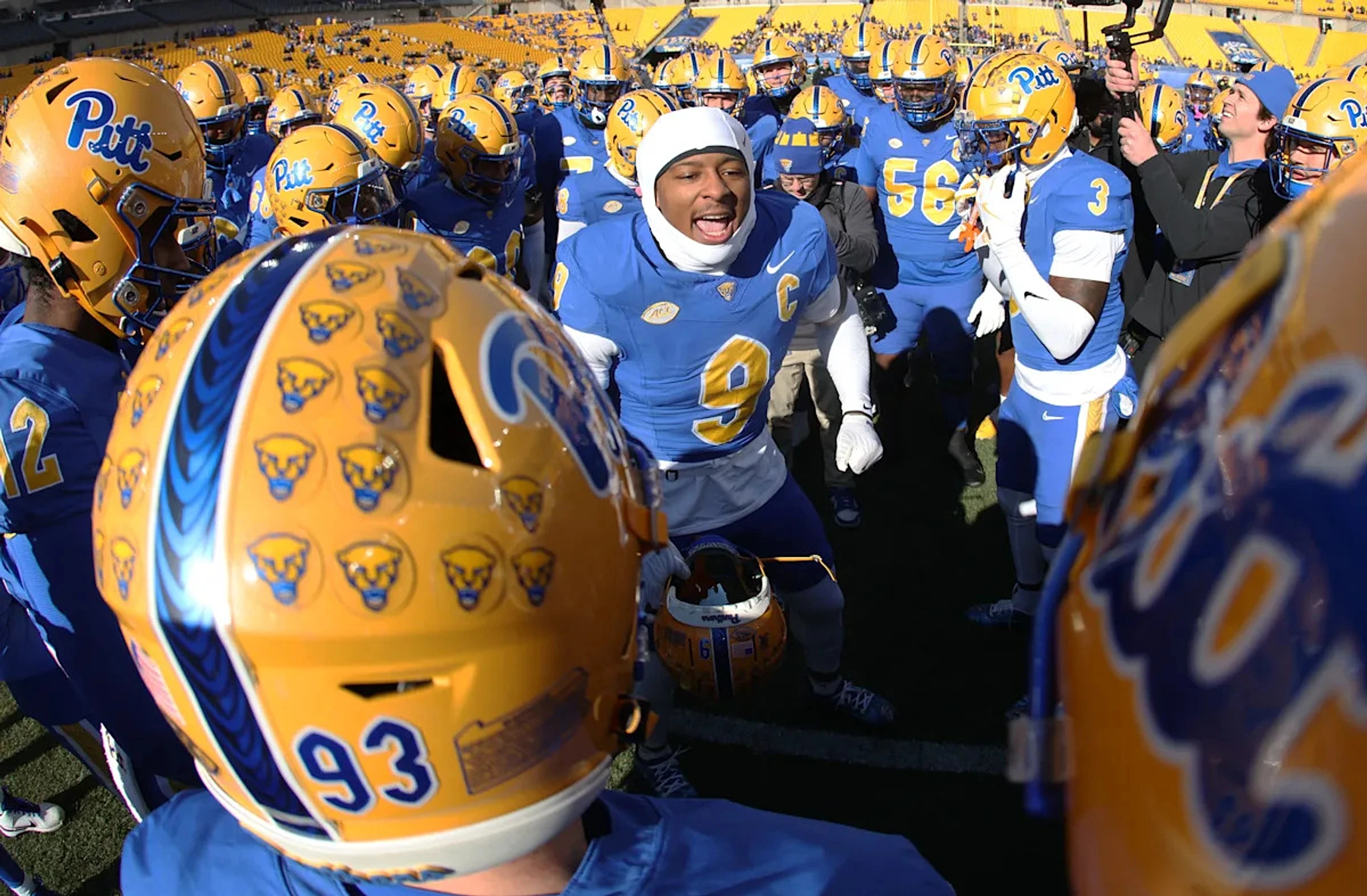 Miami Dolphins pick Kyle Louis in NFL Draft: Scouting fourth-rounder