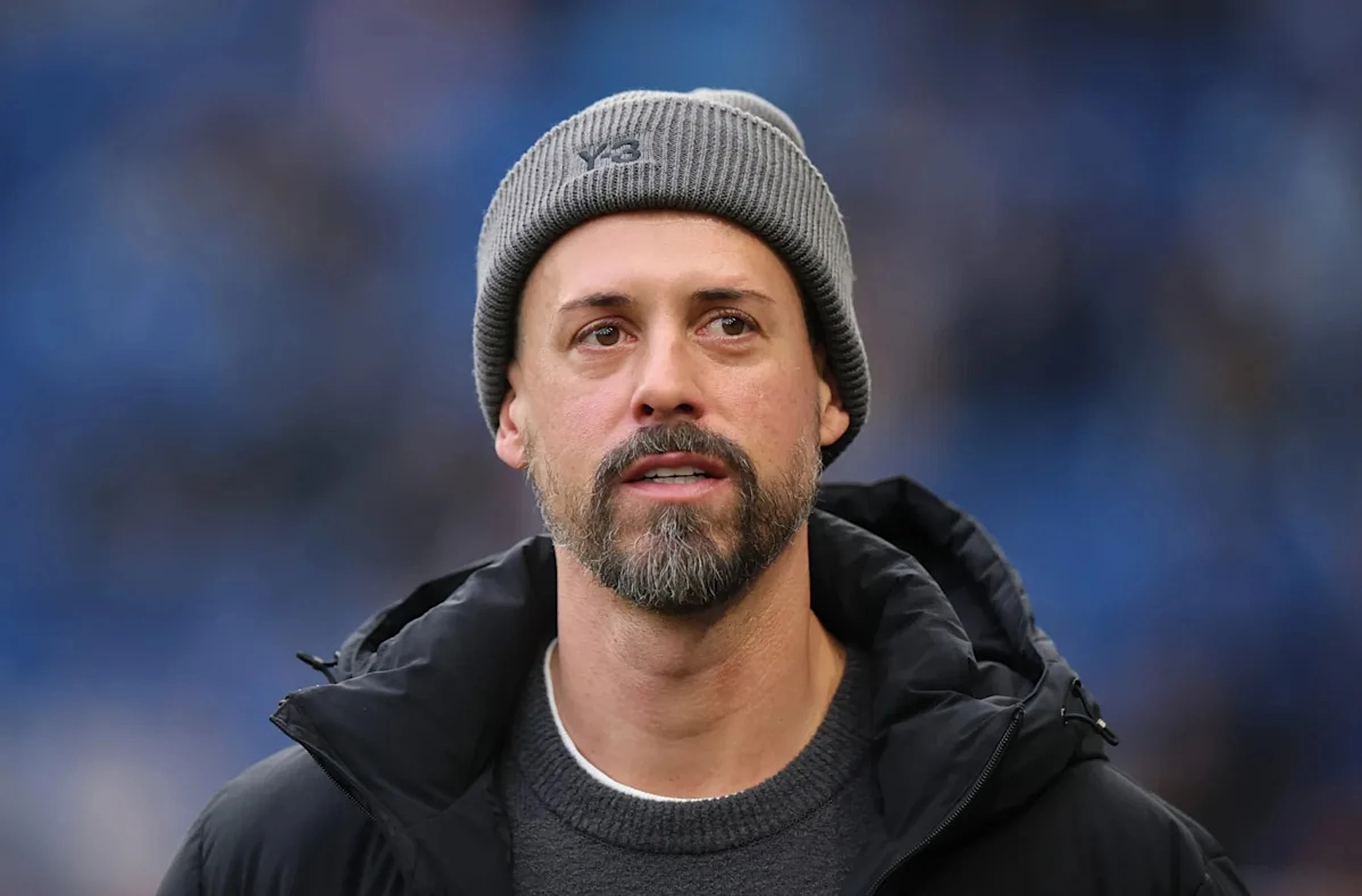 Former Augsburg head coach Sandro Wagner ‘happy to be out of the limelight’ following stormy Bundesliga stint - Image 1