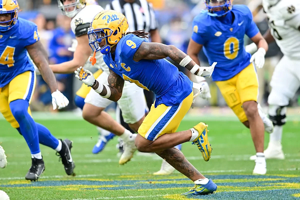 2026 NFL Draft picks: Dolphins grab value with fourth-round linebacker