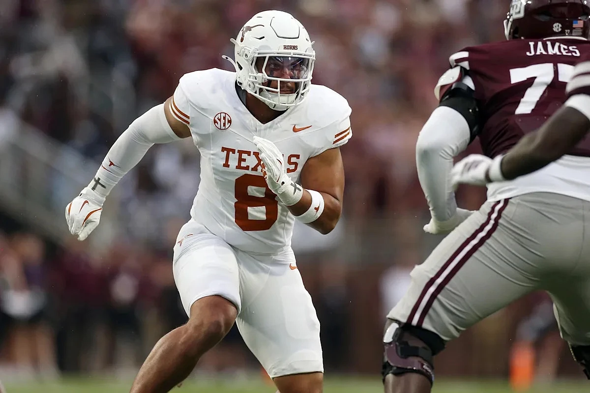 New Dolphins EDGE Trey Moore makes a lot of sense for Miami