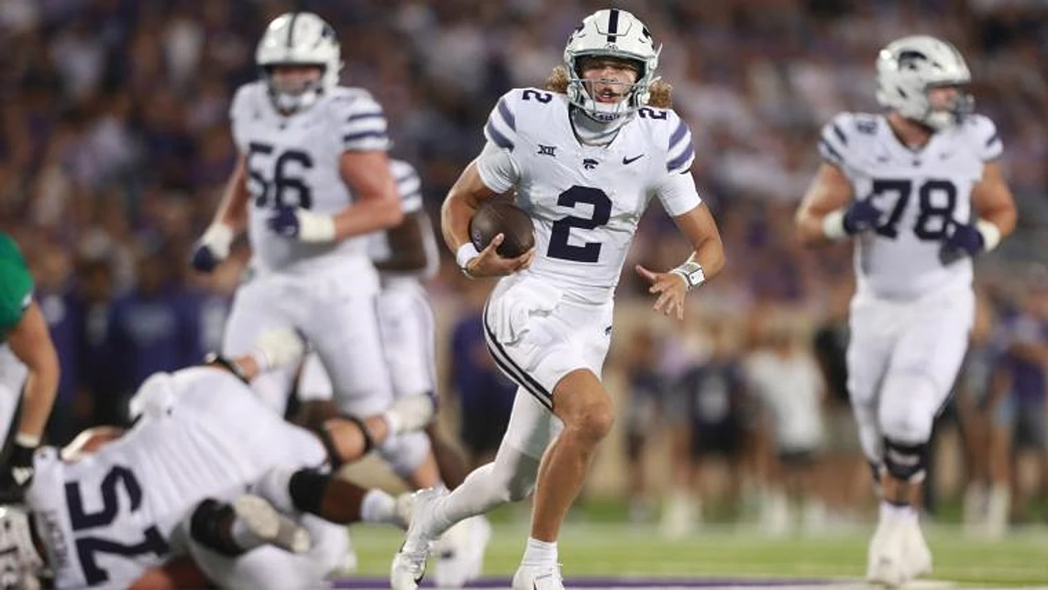 2026 NFL Draft: Panthers make Sam Hecht center of fifth-round attention