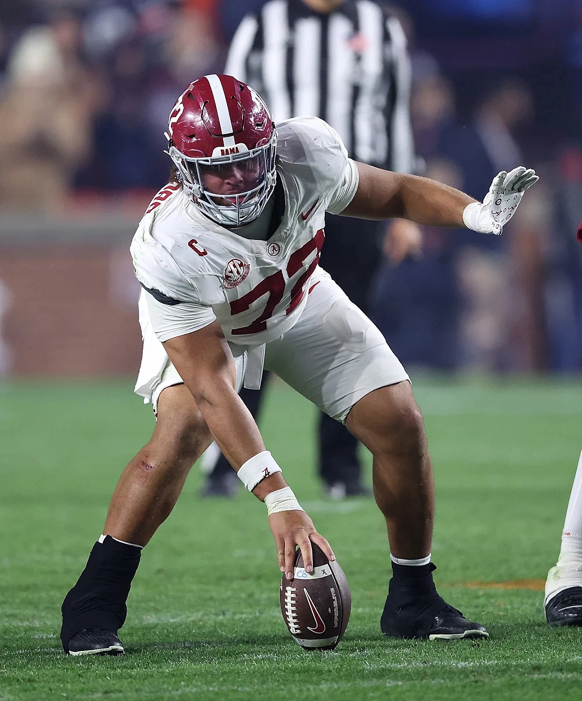 Browns roster: Competition at center could get interesting after 3 NFL draft decisions