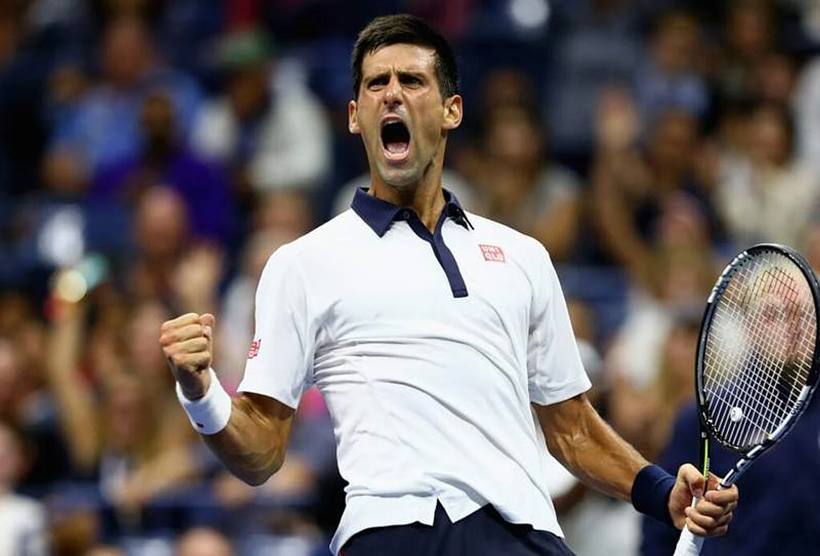Novak Djokovic’s 25th major suddenly feels within reach after Carlos Alcaraz news - Image 1