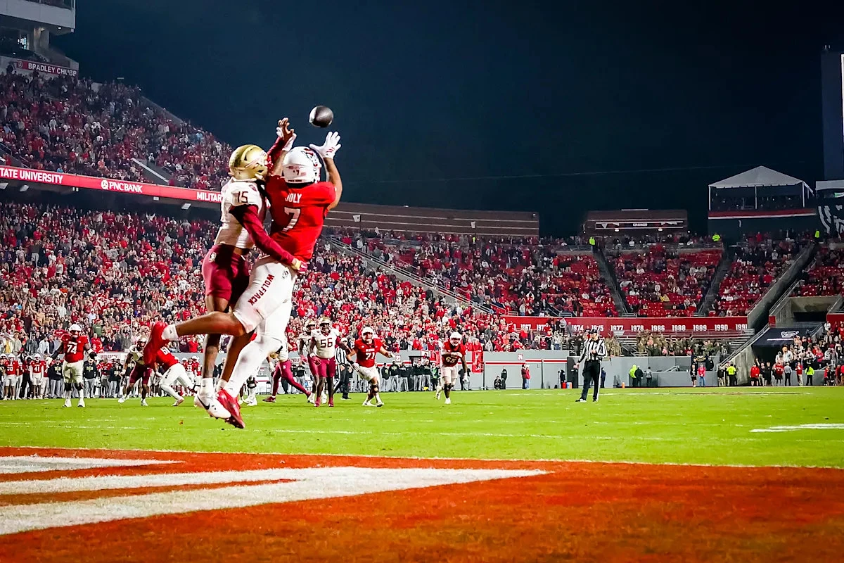 Why the Broncos drafted TE Justin Joly