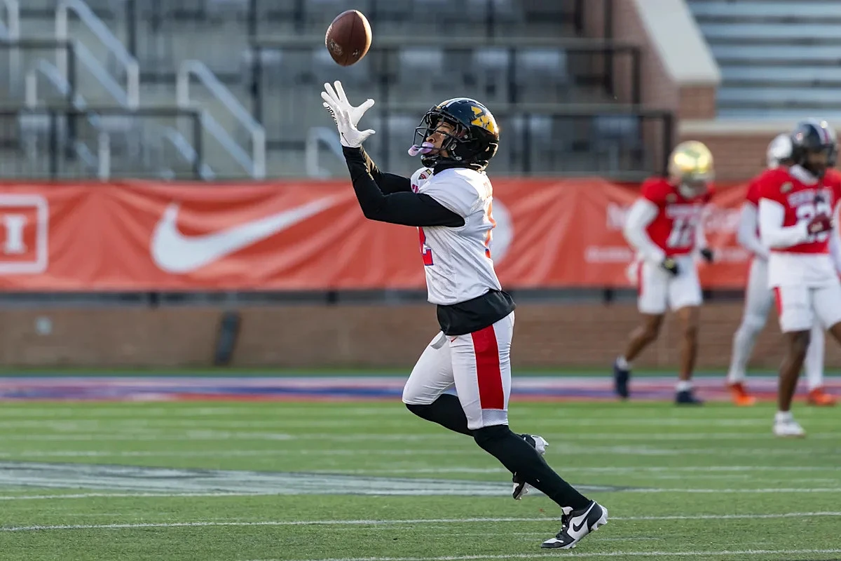 Miami Dolphins pick Kevin Coleman in NFL Draft: Scouting fifth-rounder