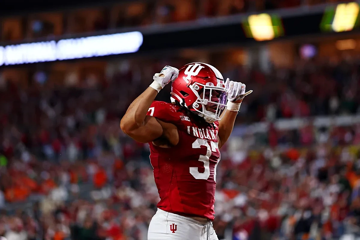 Pittsburgh Steelers 2026 NFL Draft grades: TE Riley Nowakowski