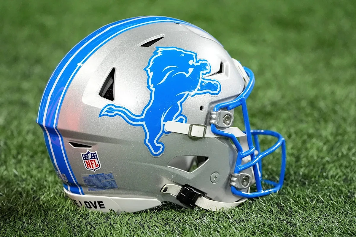 Detroit Lions complete 2026 NFL Draft picks, finalize class