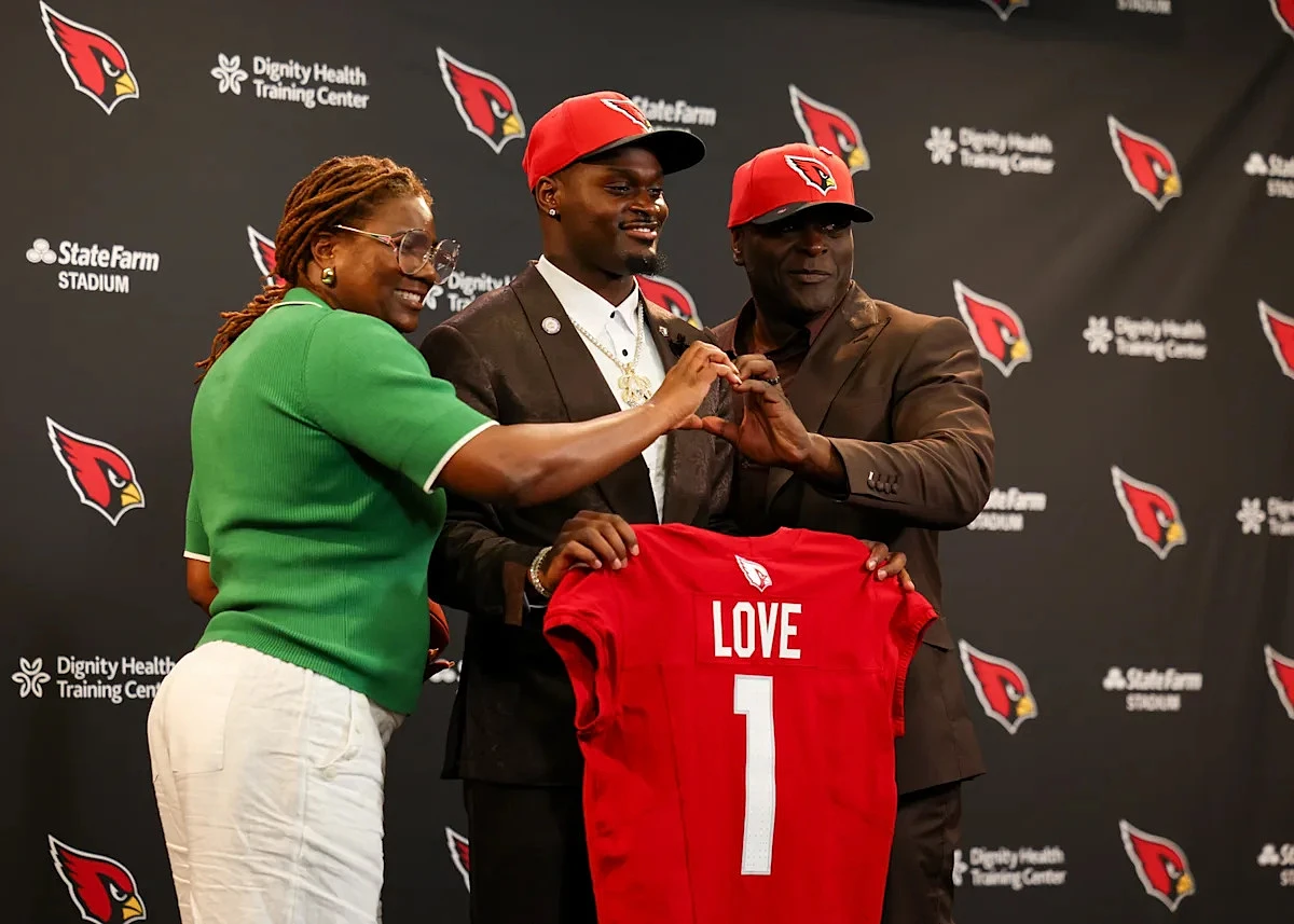Cardinals draft grades Reacts survey: Grading the full 2026 class