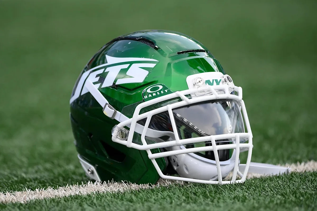 Meet the New York Jets' full 2026 NFL Draft class