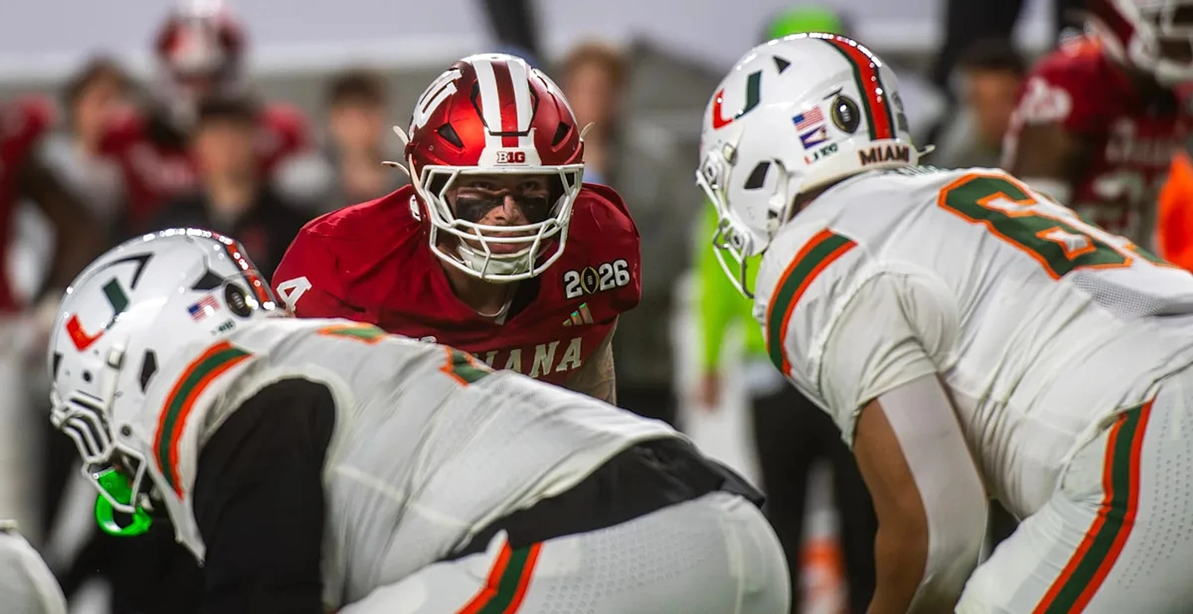 Aiden Fisher selected in seventh round of NFL Draft; what the Texans are getting