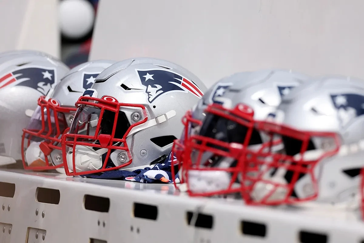 Patriots UDFA tracker: News, rumors, signings, instant analysis