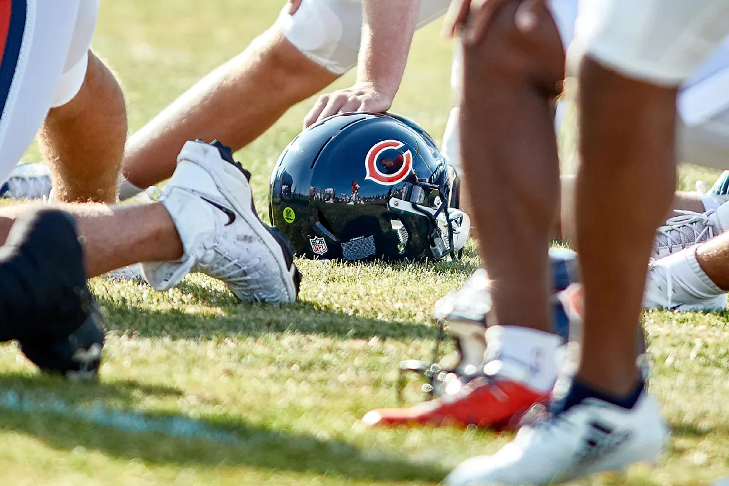 Chicago Bears 2026 Undrafted Free Agent News and Rumor Tracker