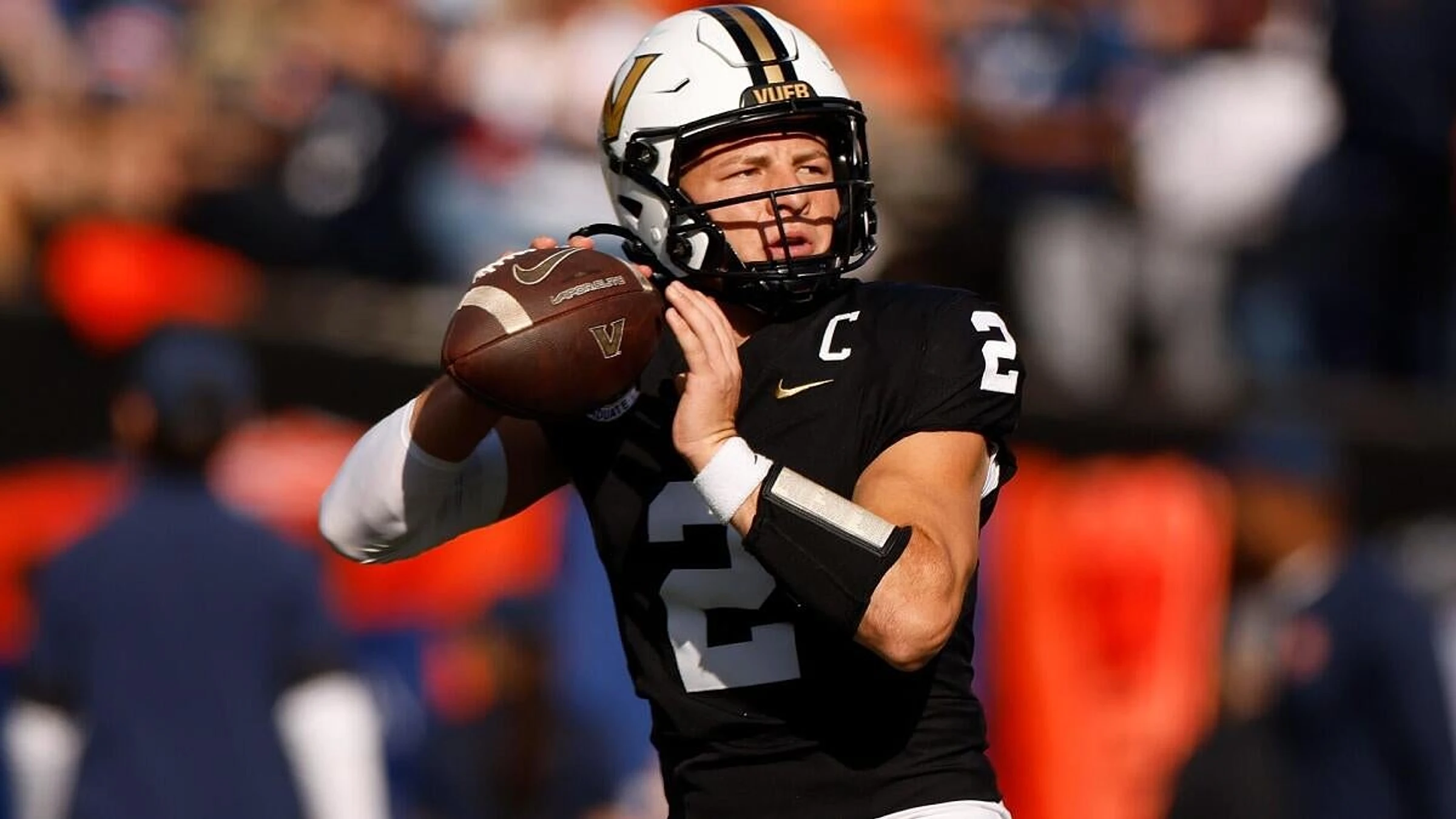 2026 NFL undrafted free agent tracker: Full list of UDFA signings by team after NFL Draft