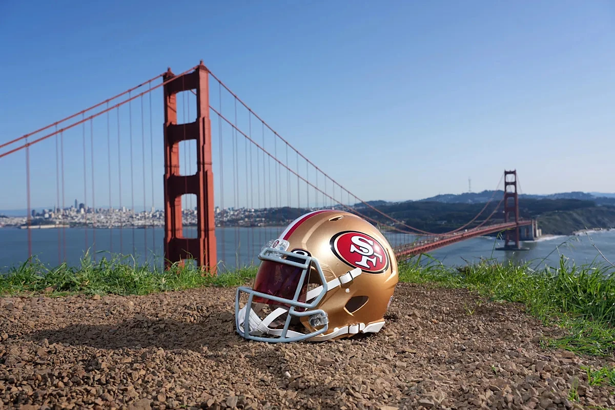 49ers undrafted free agent tracker following 2026 draft