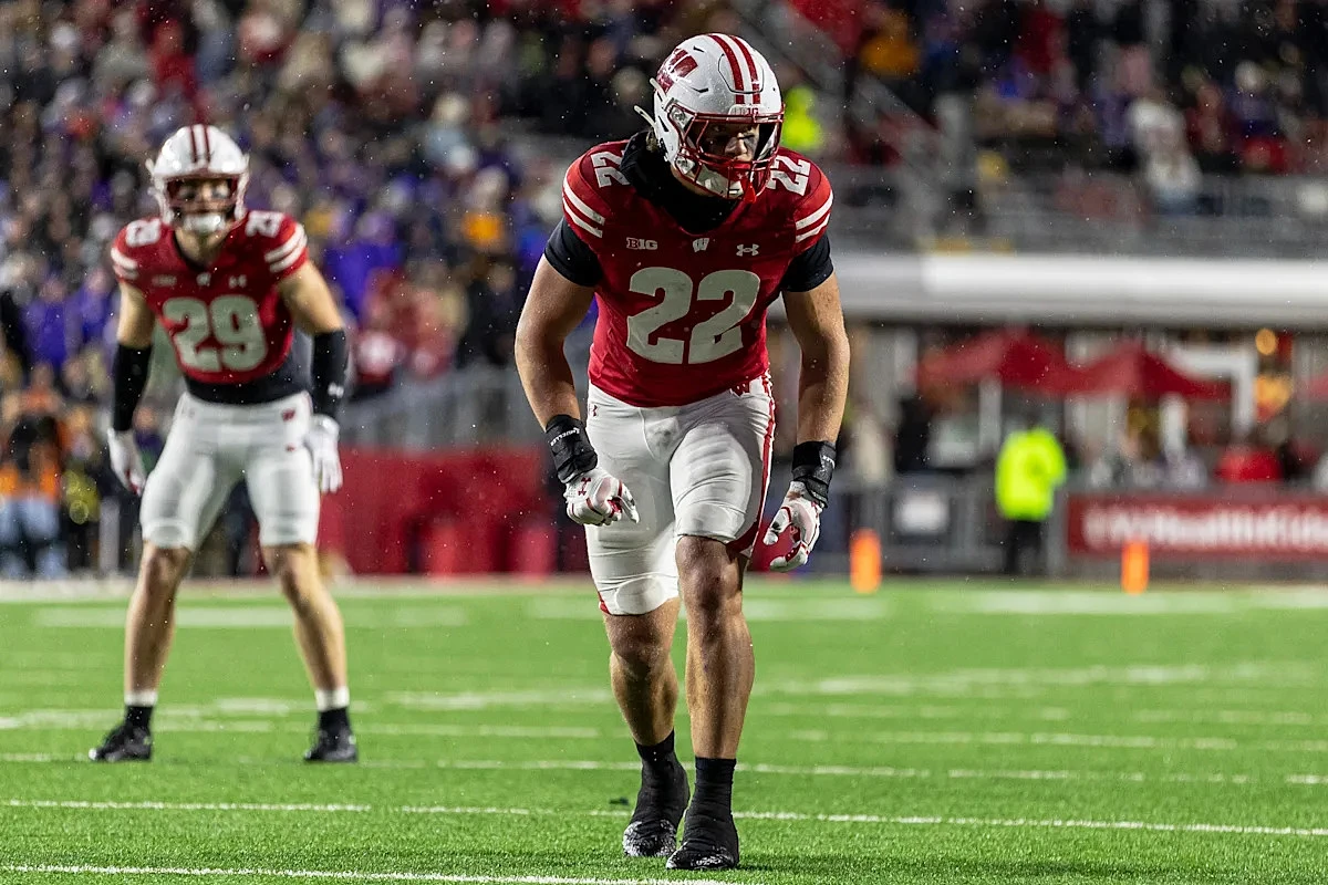 Ravens’ Top 2026 Undrafted Free Agent Targets and Tracker