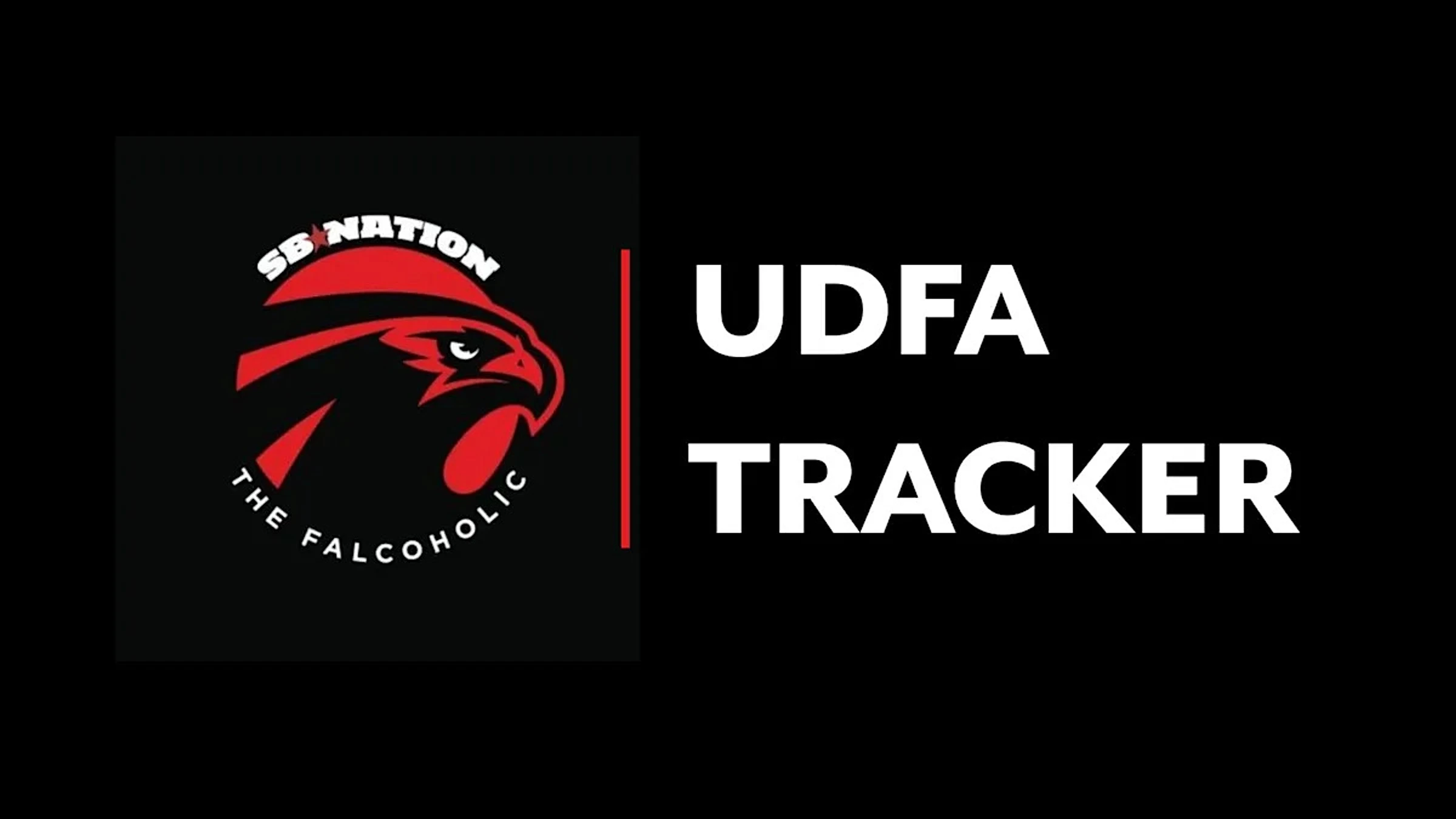 Falcons 2026 undrafted free agents tracker