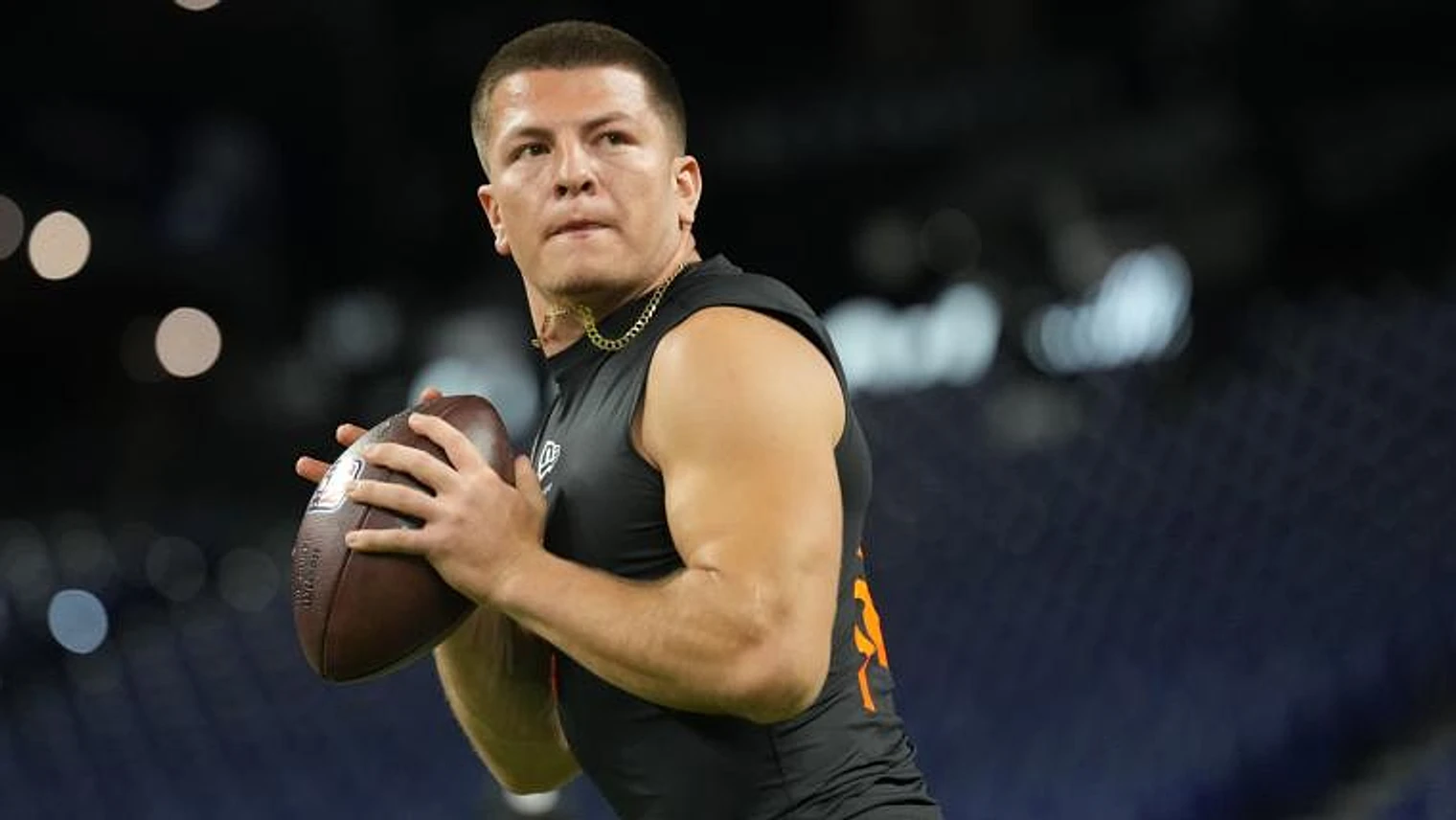 Why did Diego Pavia go undrafted? Vandy QB is first Heisman finalists since 2014 to not be selected