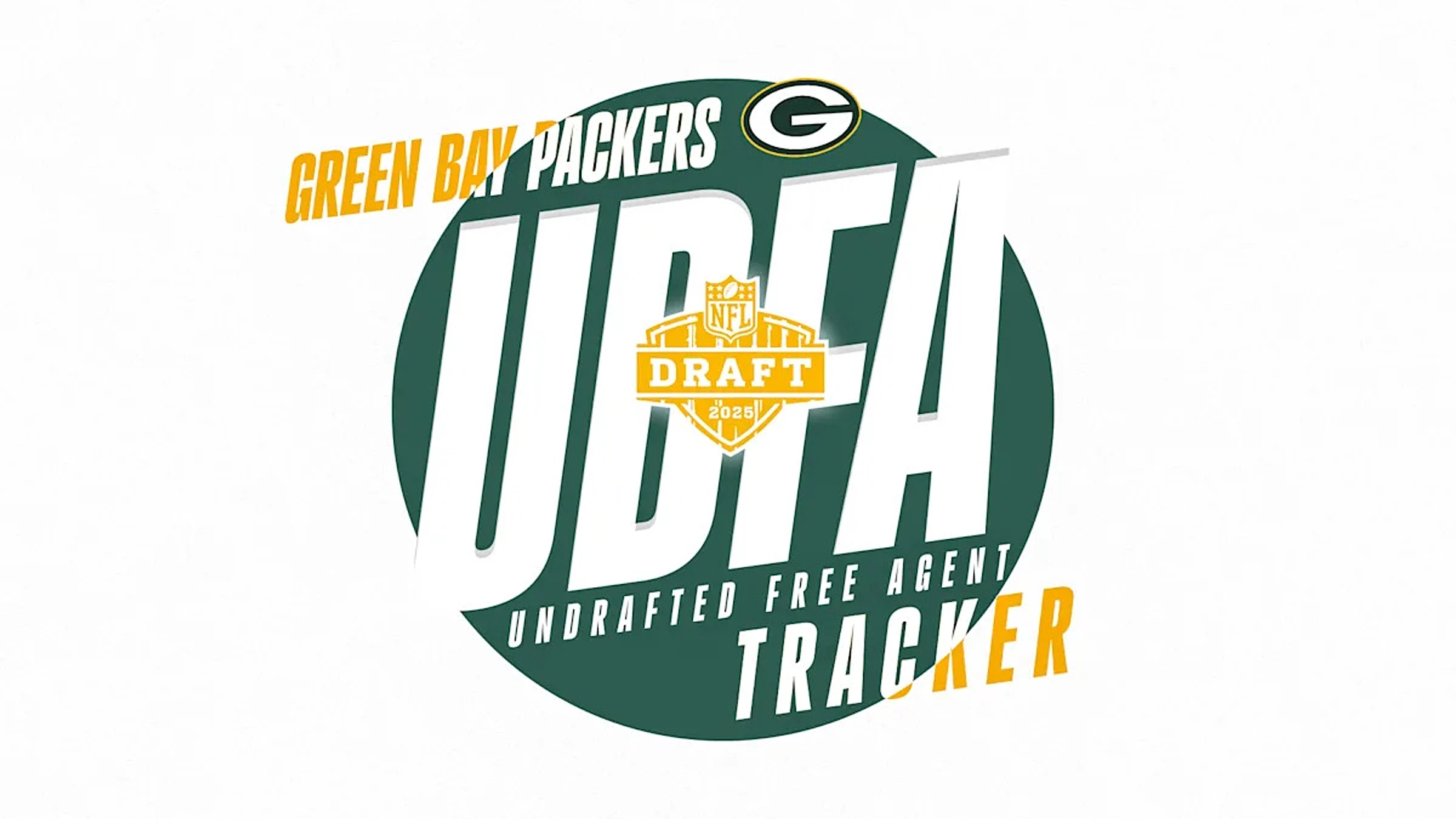 Tracking Packers' undrafted free agent signings following 2026 draft
