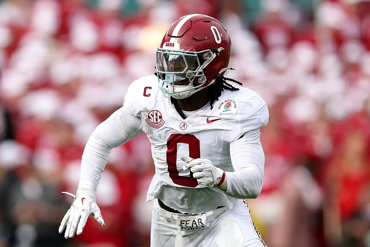 Green Bay Packers 2026 Undrafted Free Agent Tracker: Signings, News and Rumors