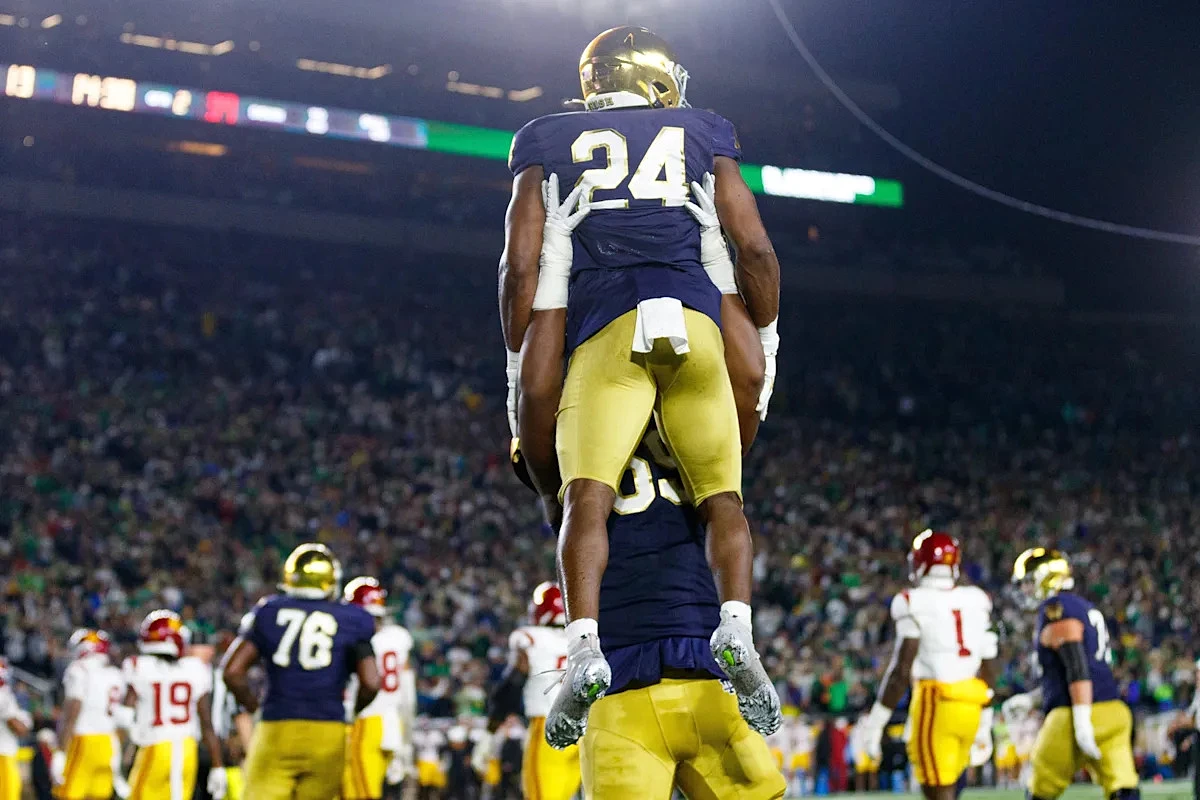 Meet the Seattle Seahawks' complete 2026 NFL draft class!