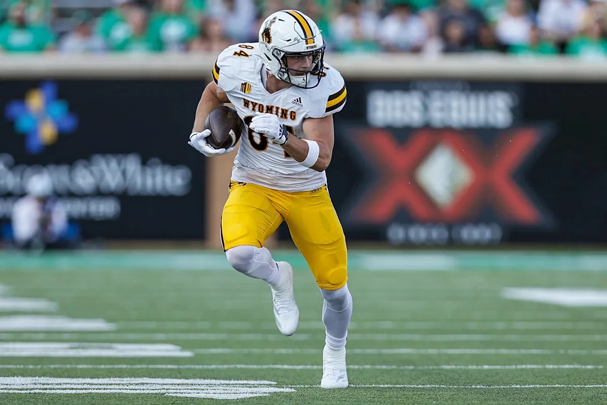 The top 100 undrafted free agents — according to our consensus rankings