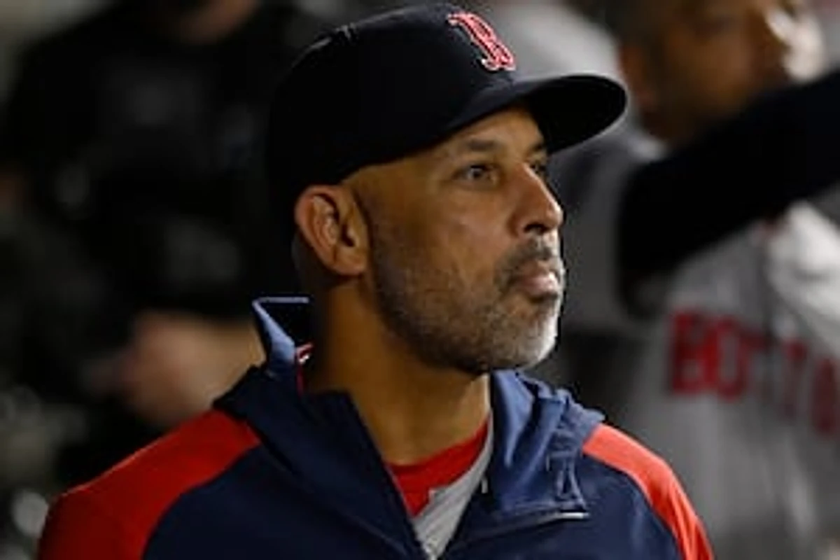 Red Sox clear house, fire manager Alex Cora and others, MLB insider reports - Image 1