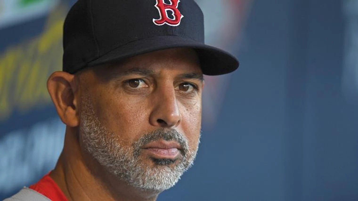 Red Sox Part Ways With Alex Cora and Members of The Coaching Staff - Image 1