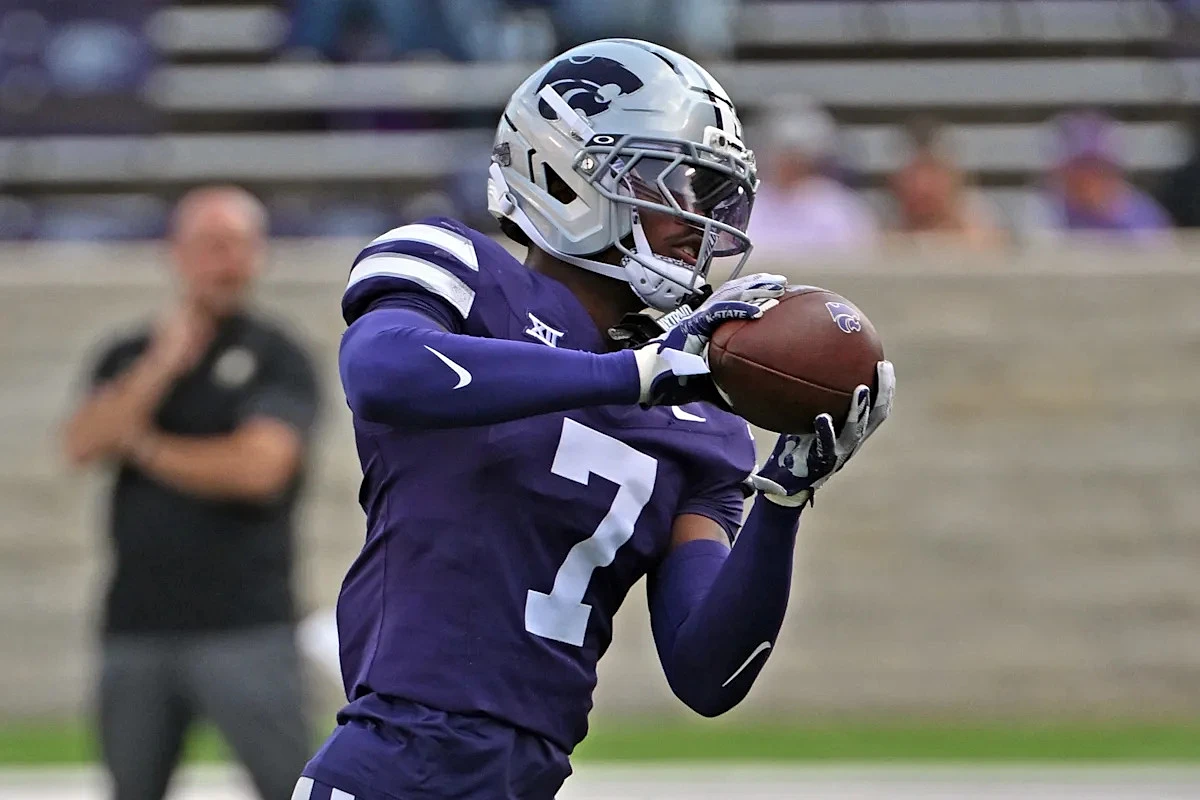 2026 NFL Draft: Grading Jets’ V.J. Payne selection in Round 7