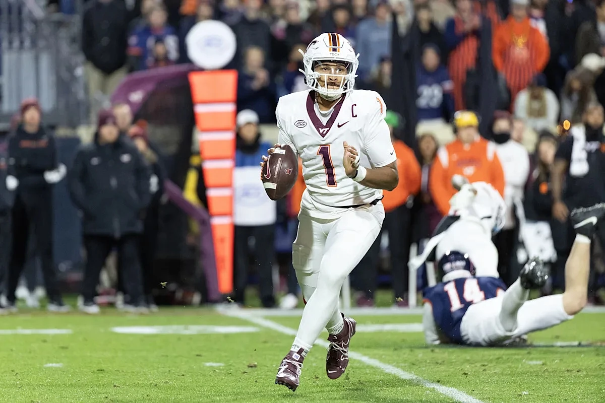 Packers sign rookie QB Kyron Drones to undrafted free agent contract