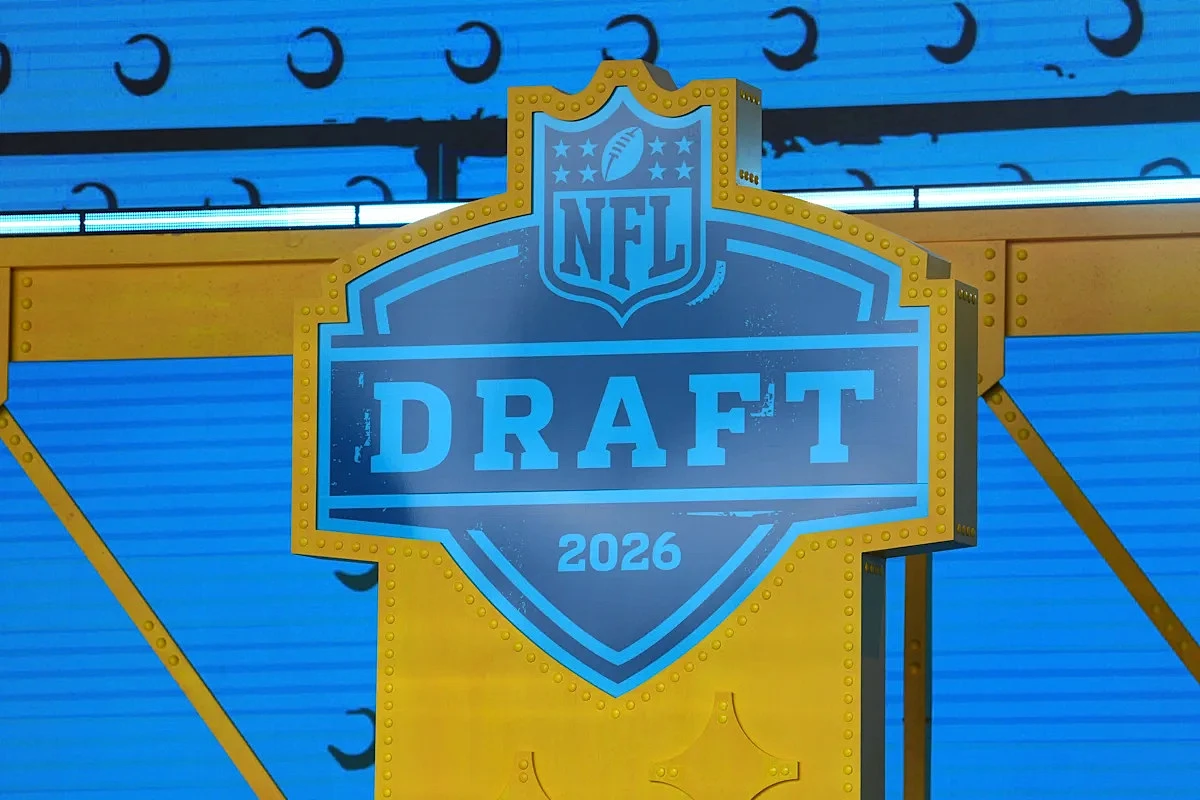 Big Ten vs. SEC: Which conference had most picks in 2026 NFL Draft?