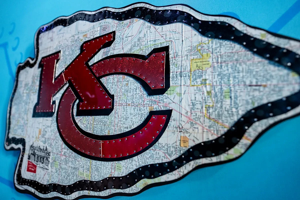 Chiefs’ 2026 undrafted free agent tracker