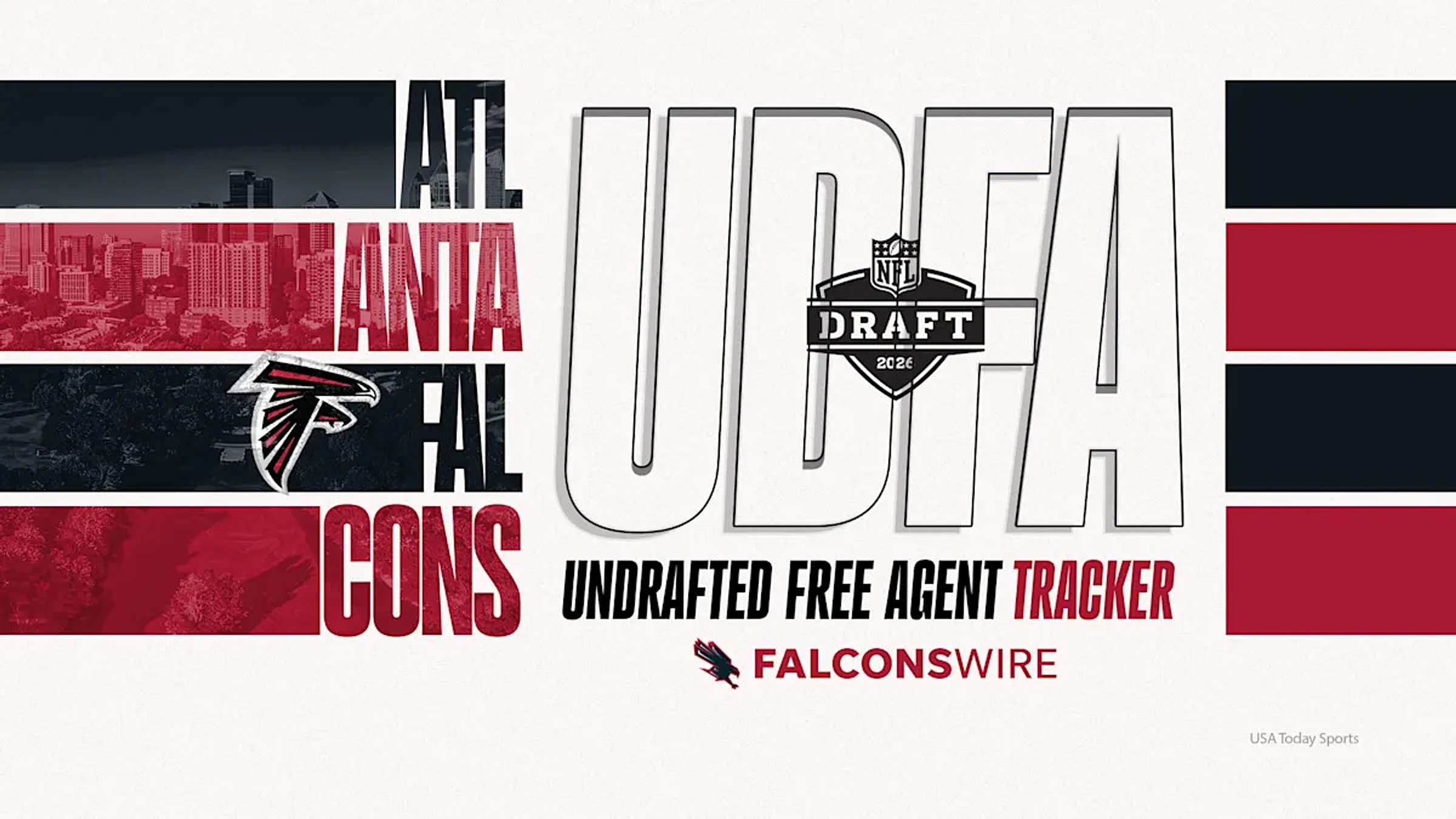 2026 Falcons undrafted free agent tracker