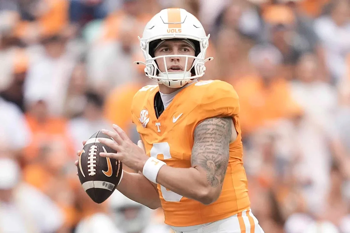 Jaguars reportedly make quarterback signing in undrafted free agency