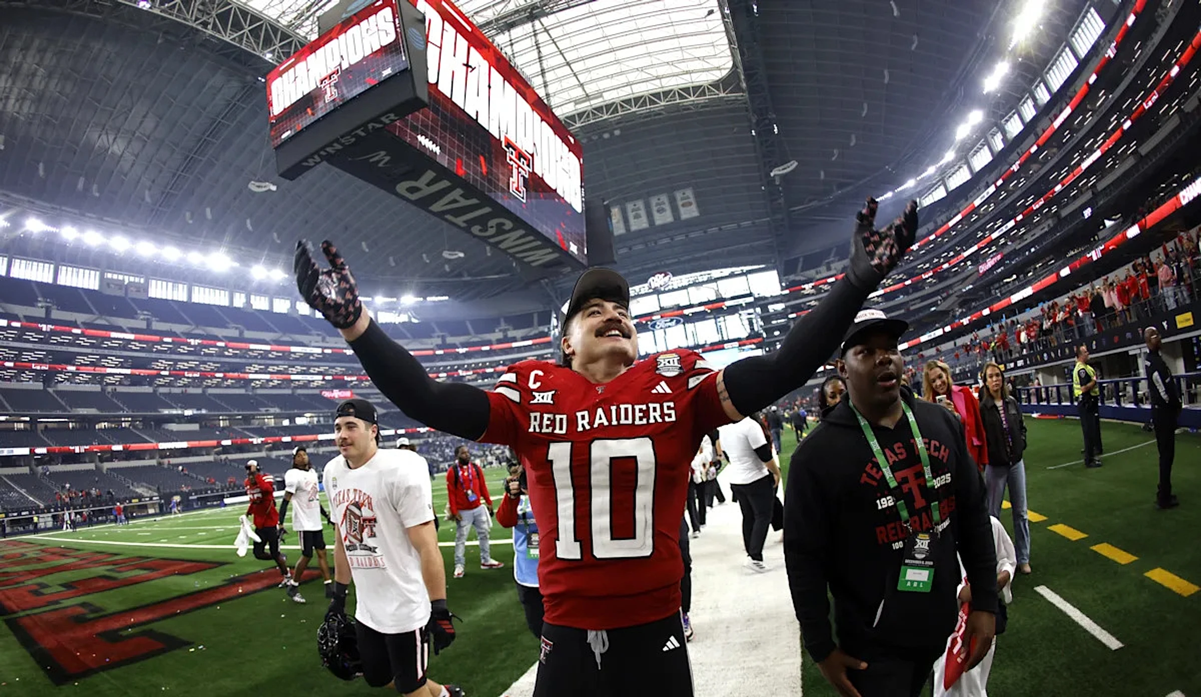 Miami Dolphins Discussion: 2026 NFL Draft Best/Worst Edition