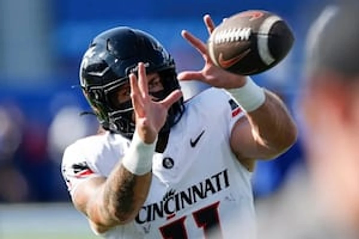 Browns select former UC Bearcat in final day of 2026 NFL Draft