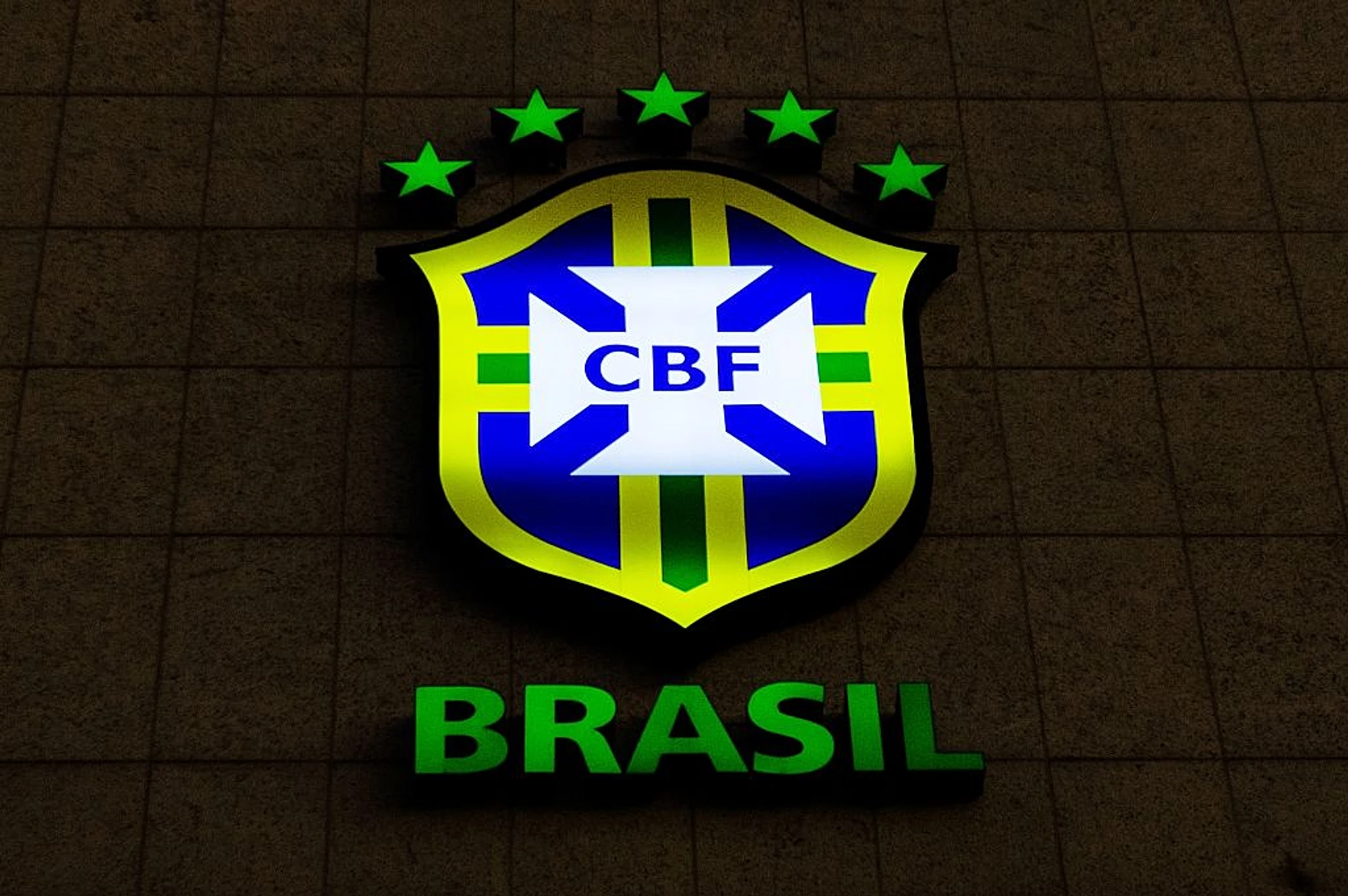 Updated table: Brasileirão round starts ominously for giants
