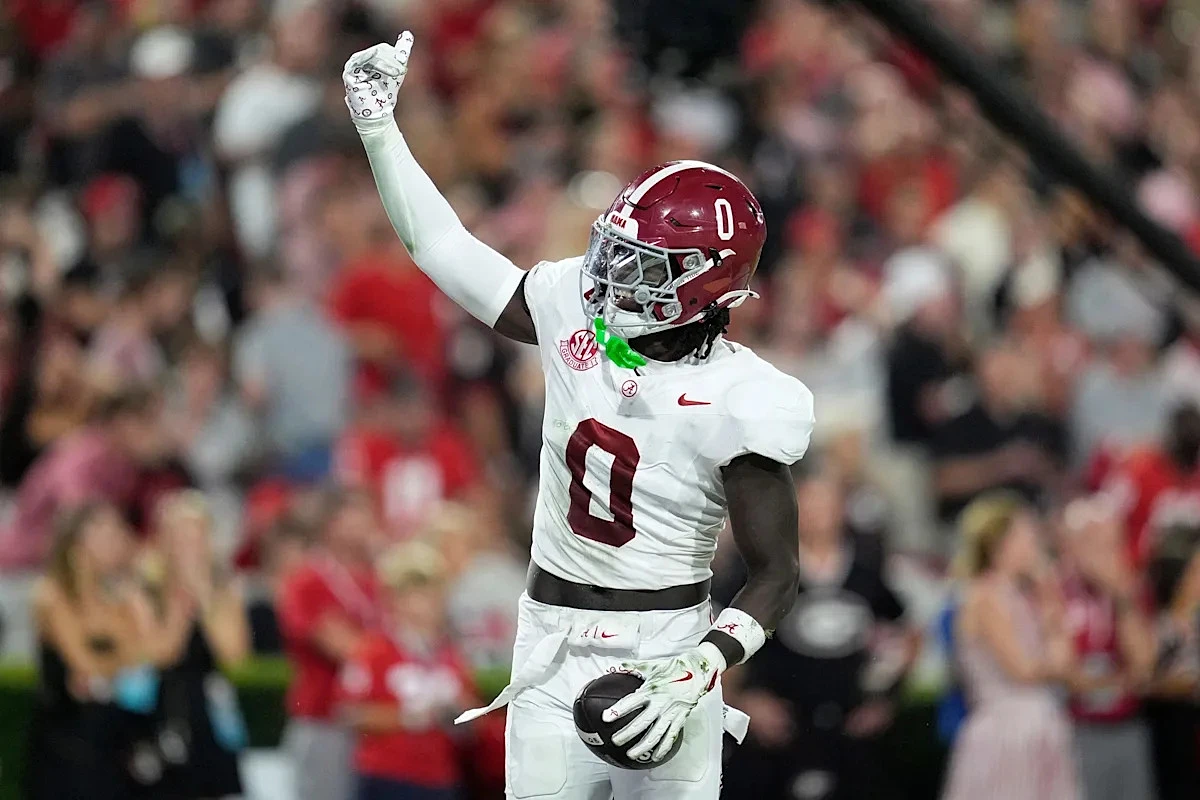 Where Alabama undrafted 2026 NFL draft prospects signed as free agents