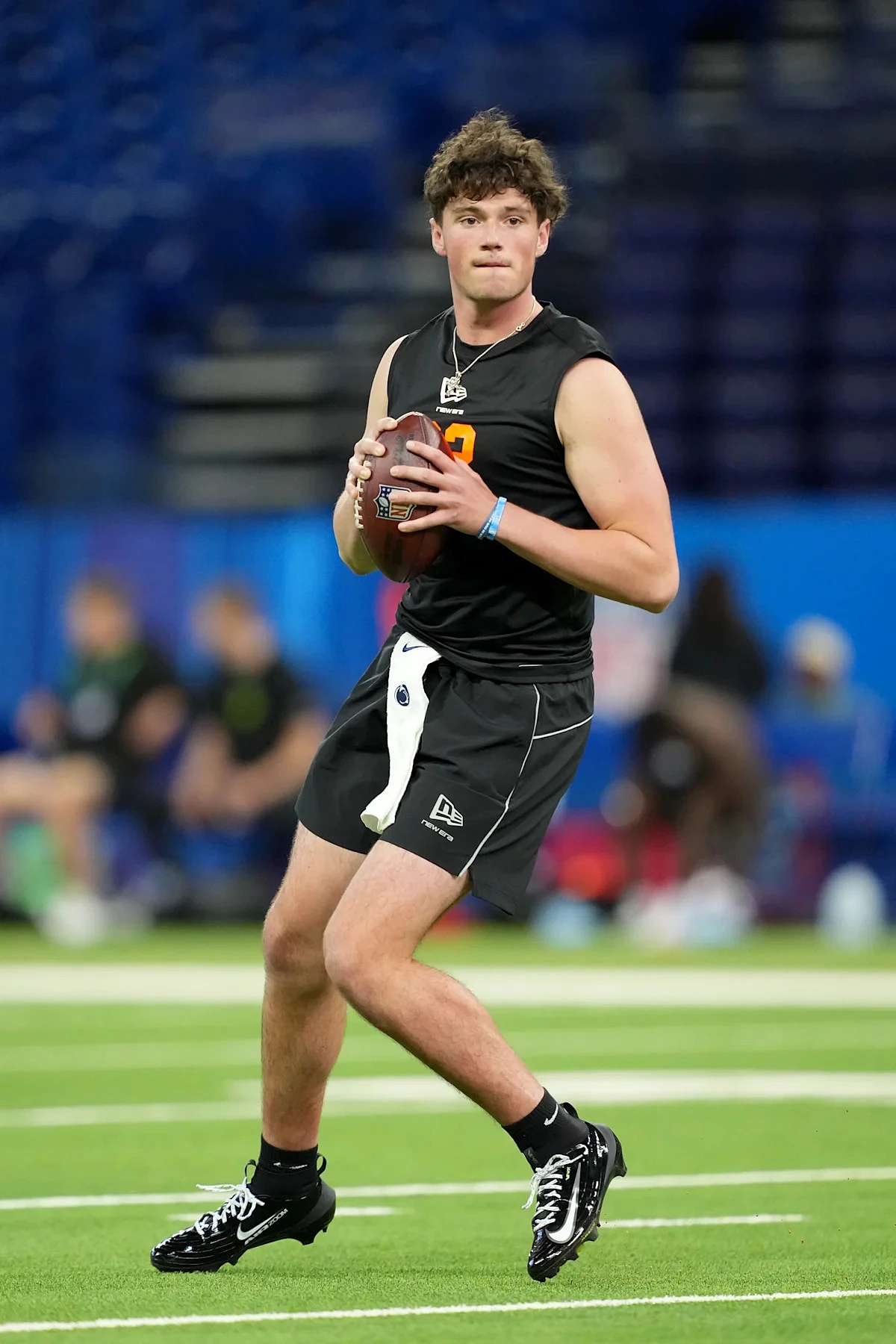 USA Today dubs Allar pick a "whiff" by the Steelers
