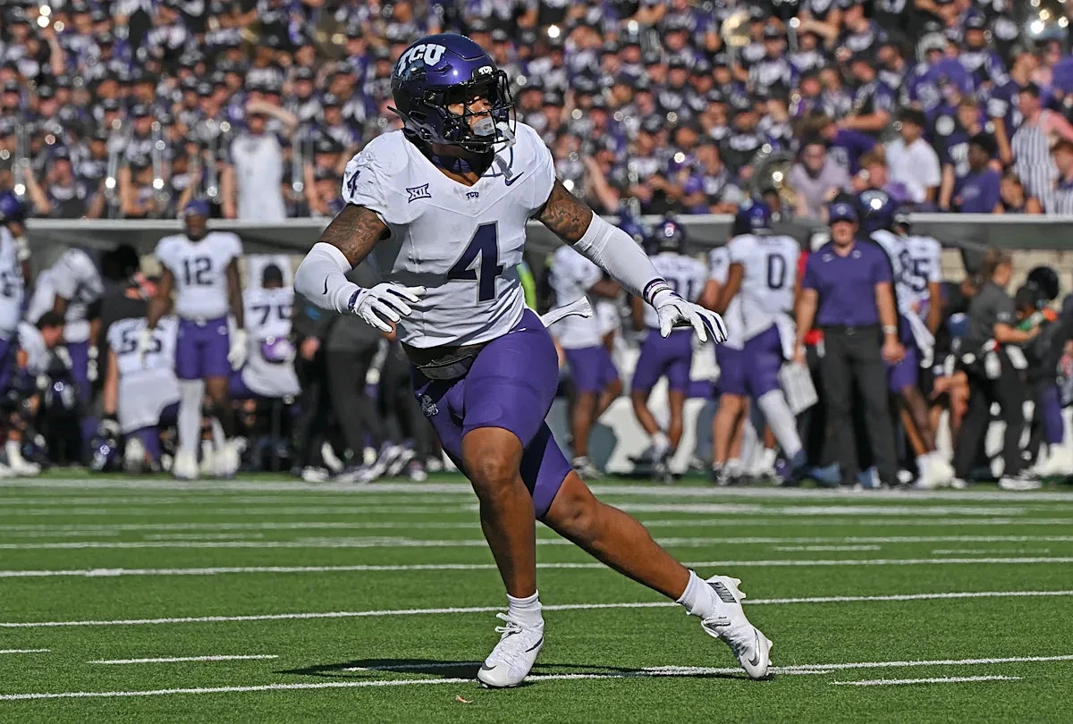 6 numbers that explain the Patriots’ late-round draft picks