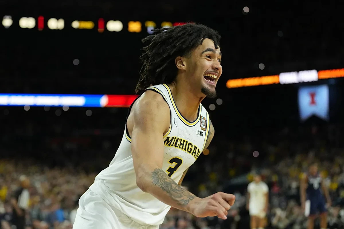The Crossroads of a Champion: Elliot Cadeau and the Future of Michigan Basketball