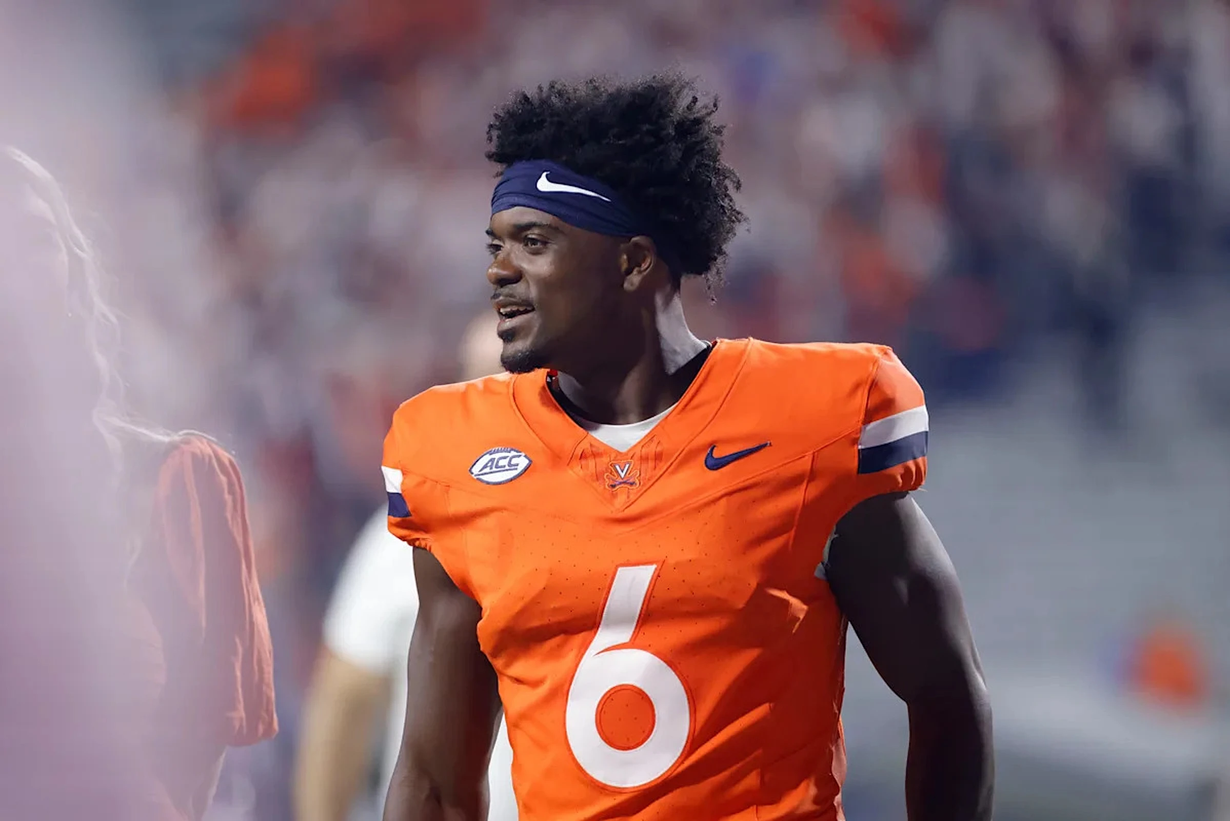 Broncos loading up on undrafted free agent wide receivers