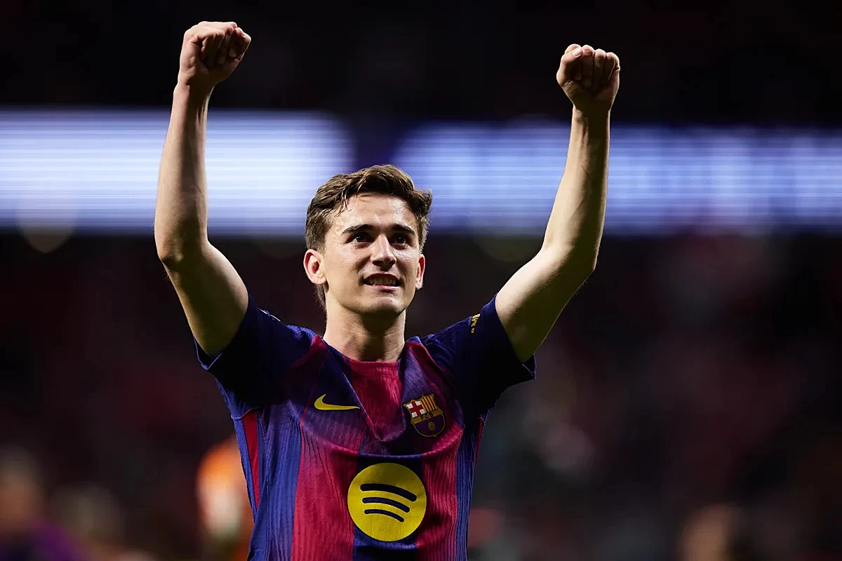 Has Gavi secured a spot in Spain’s World Cup 2026 squad with his performances for Barcelona since returning from injury?