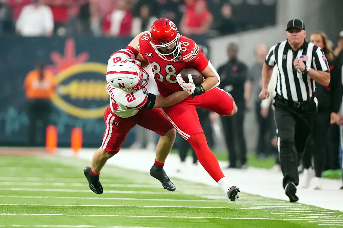 Broncos Were Largely Irrelevant In This Draft, But New 'Mr. Irrelevant' Might Not Be