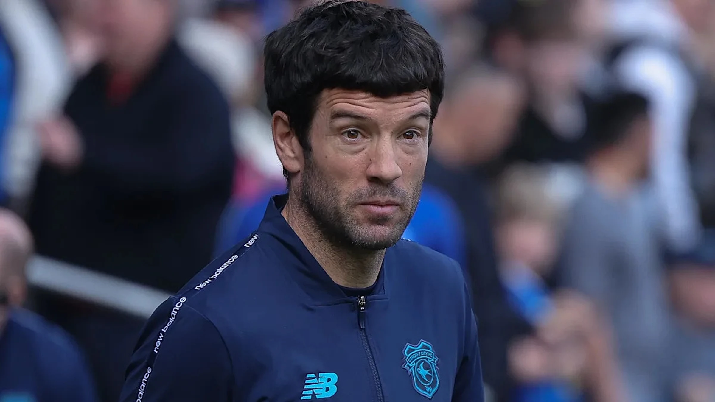 Cardiff hunt quality over quality in transfer market - Image 1