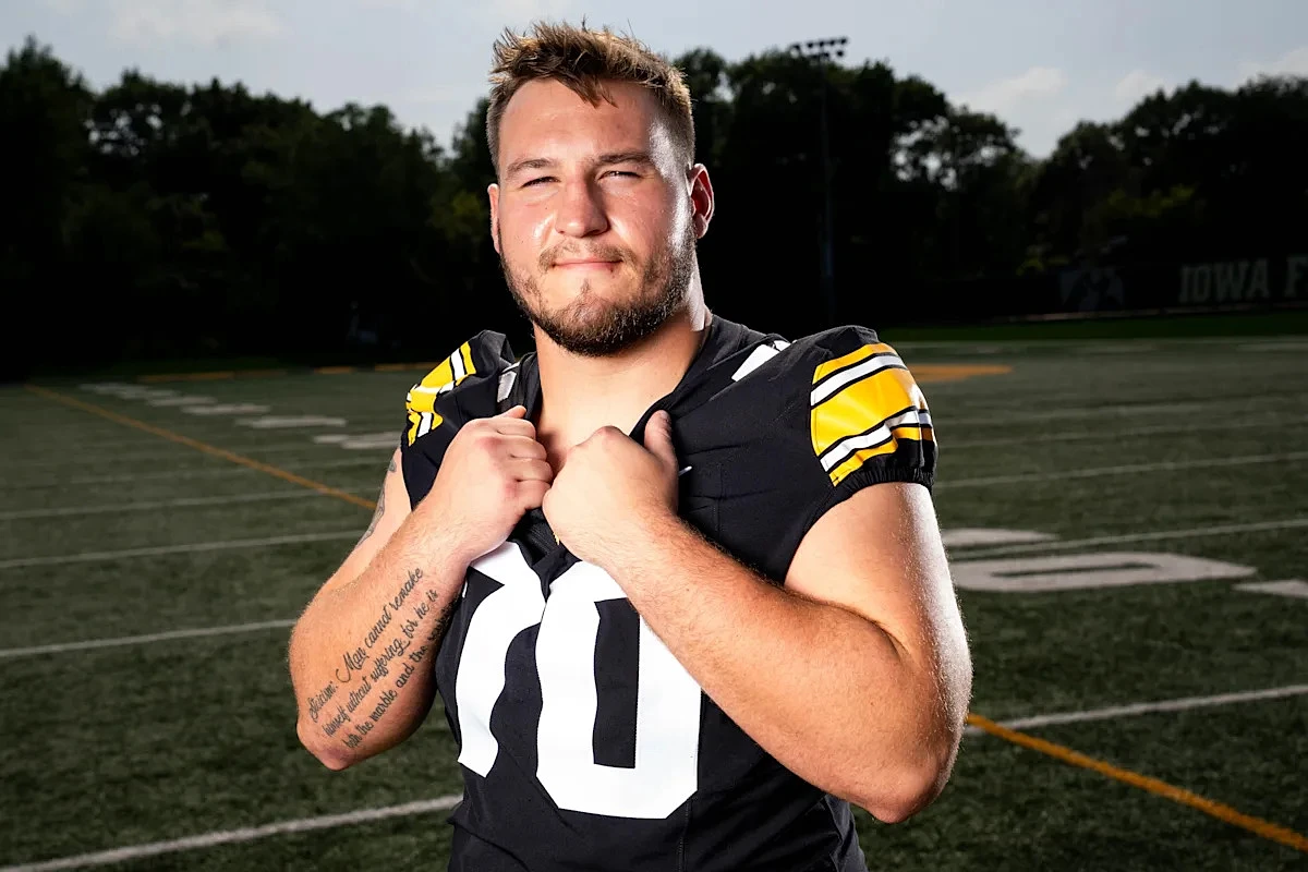 First thoughts and possible implications of the Seahawks’ Beau Stephens draft pick
