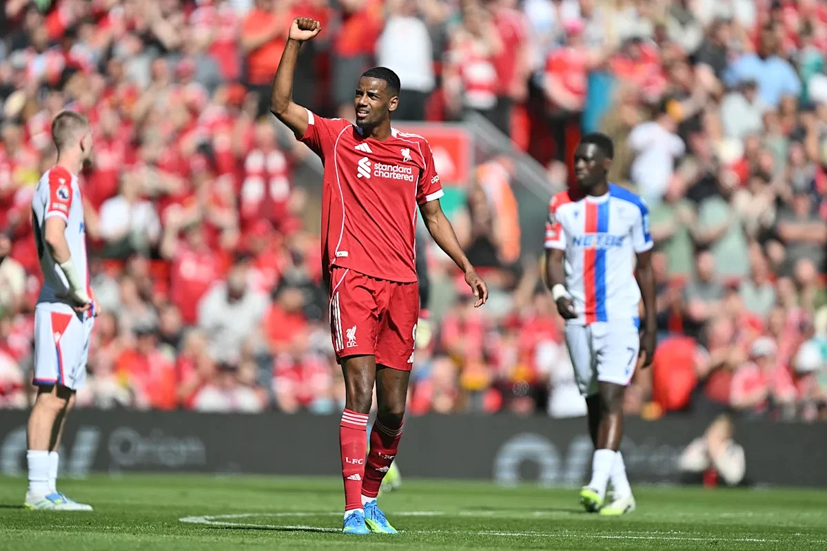 Alexander Isak: “Scoring A Goal Probably Best Way To Finding Your Form”