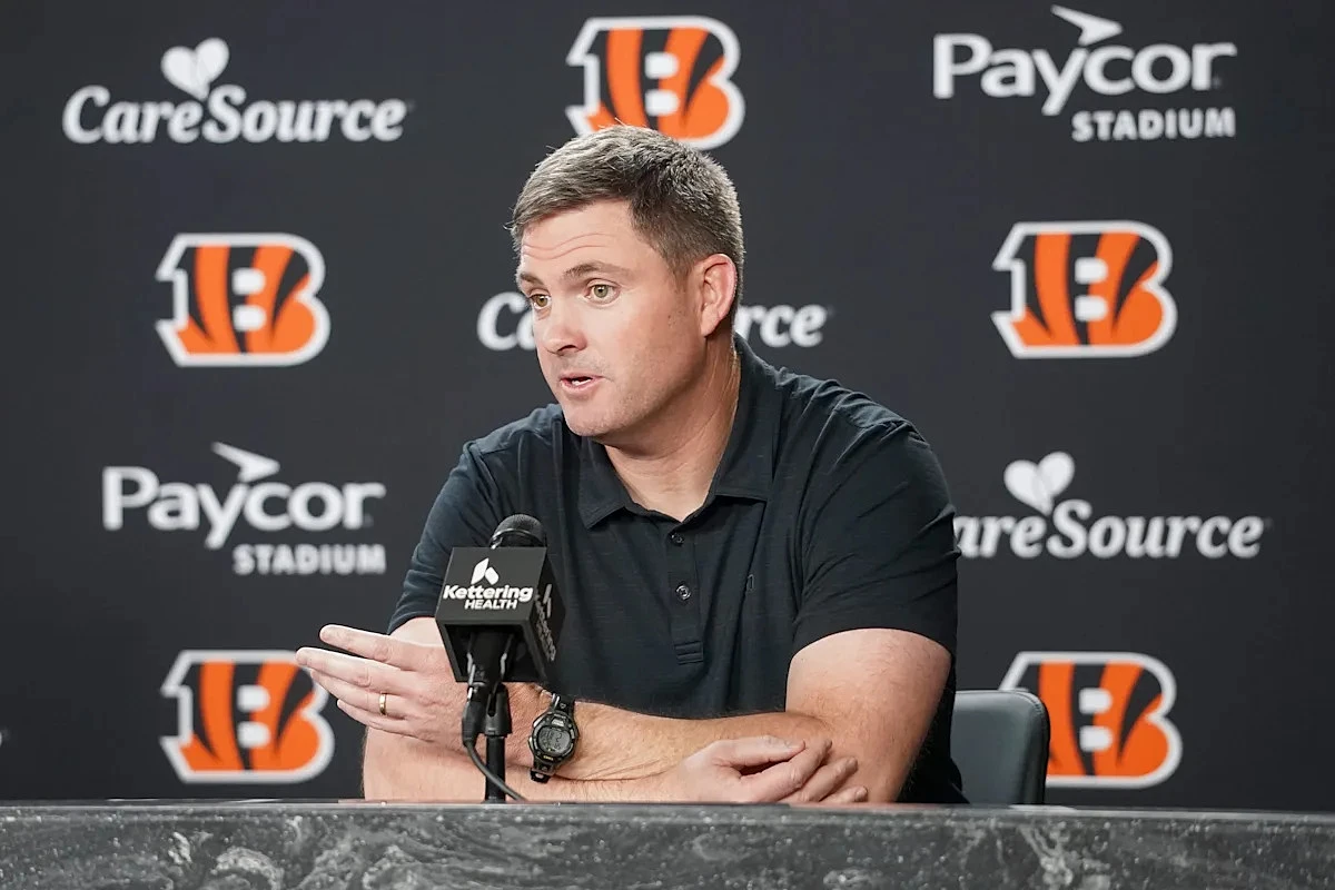 Bengals hit key undrafted free agent with huge signing bonus