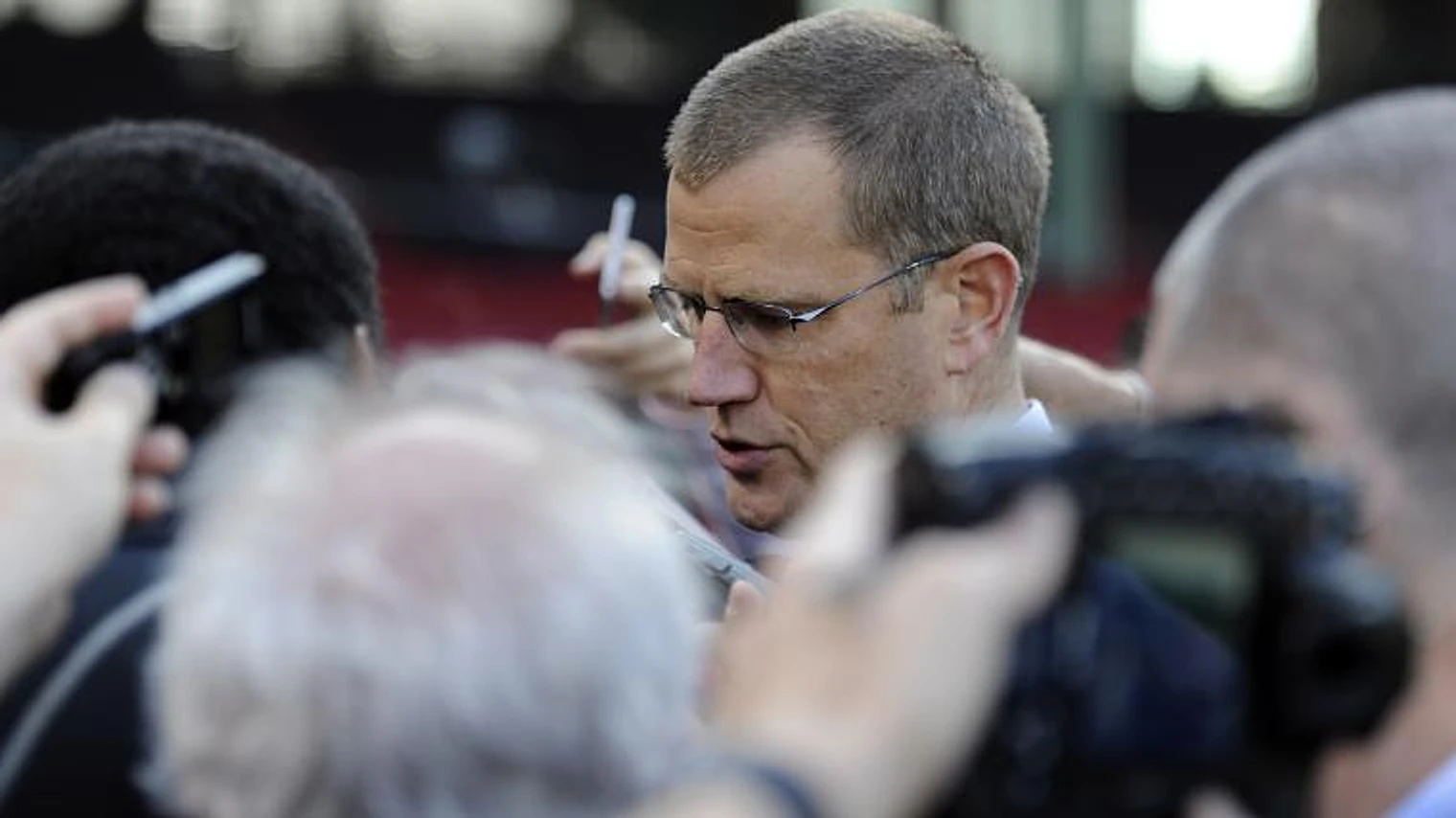 How Sam Kennedy Addressed Red Sox's 'Painful' Decision To Fire Alex Cora - Image 1